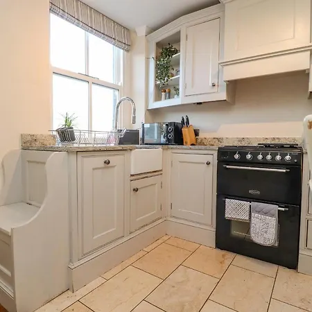 Appartement Dray Skipton