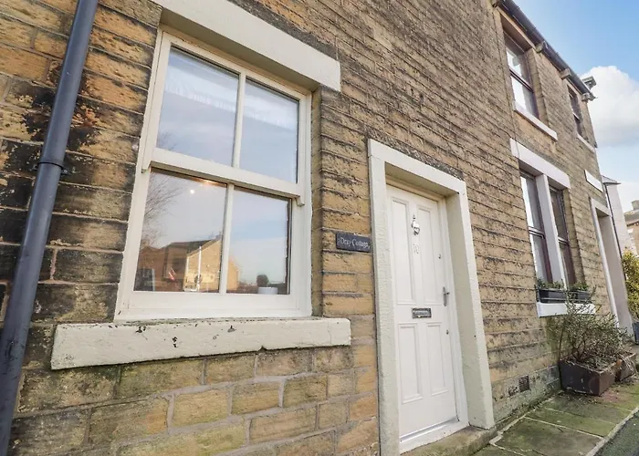 Appartement Dray Skipton