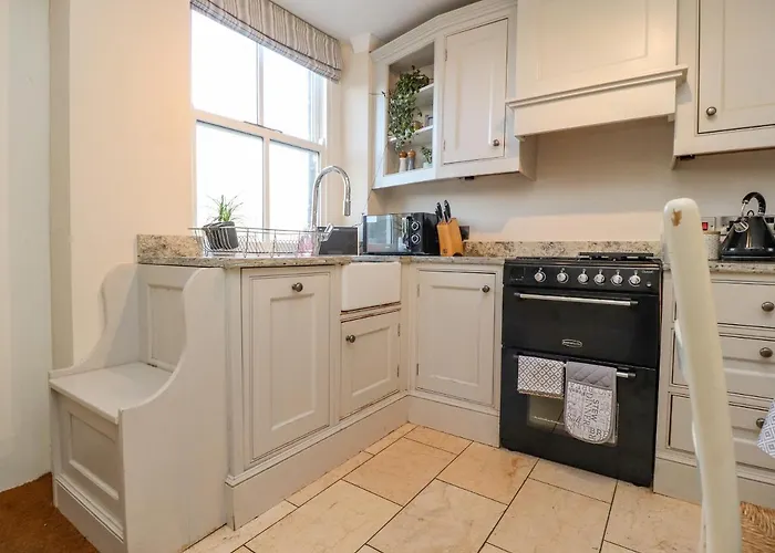 Appartement Dray Skipton