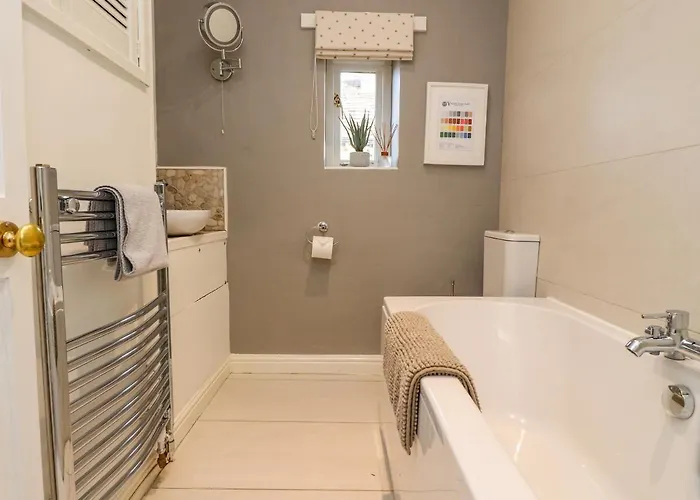 Appartement Dray Skipton