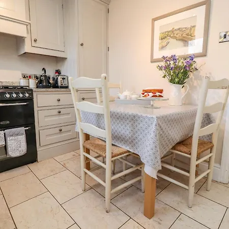 Dray 아파트 스킵턴